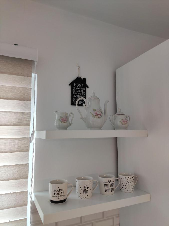 Dika Apartment Bar Ngoại thất bức ảnh