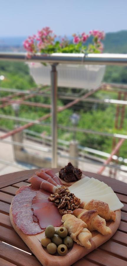 Dika Apartment Bar Ngoại thất bức ảnh
