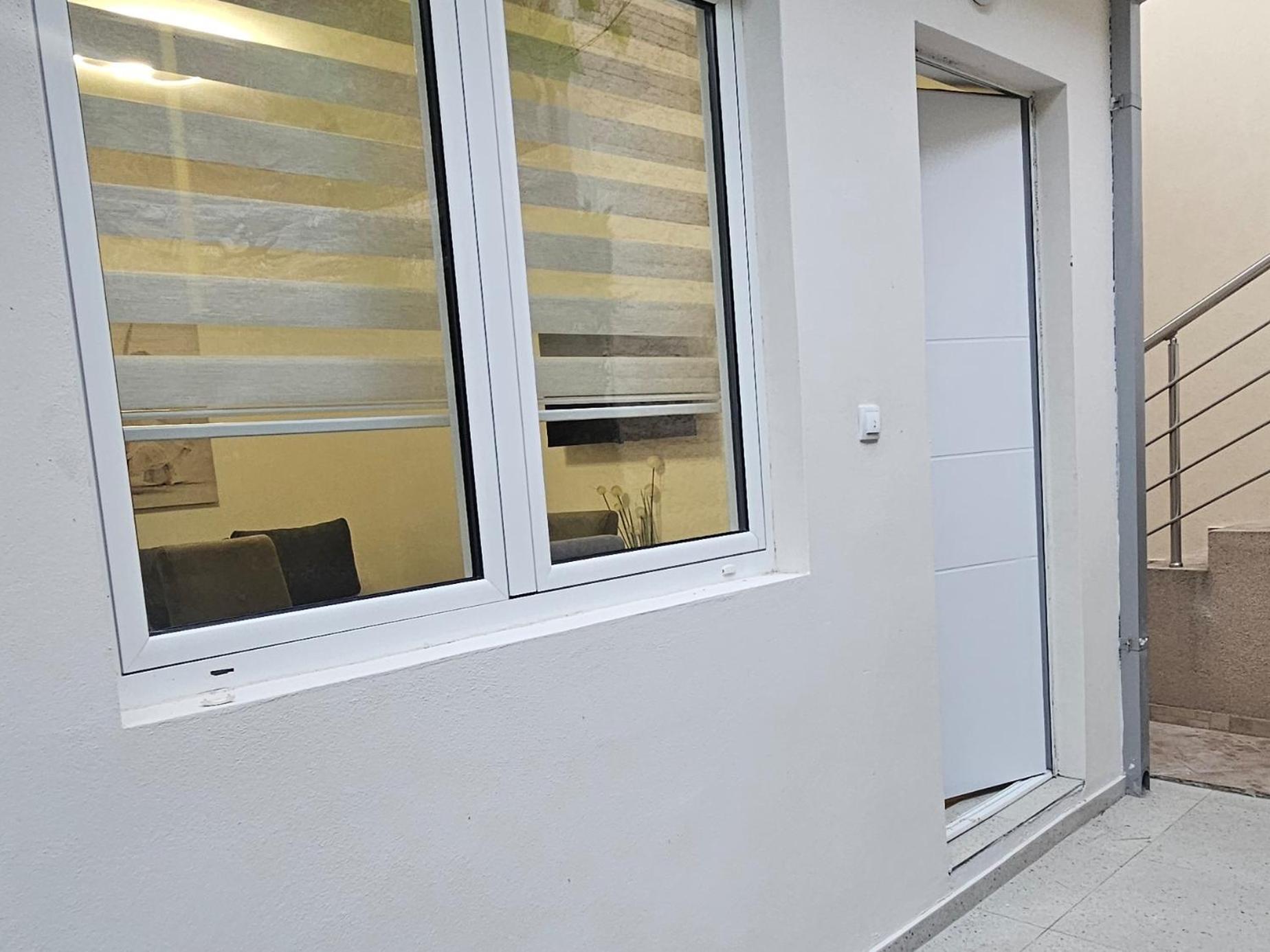 Dika Apartment Bar Ngoại thất bức ảnh